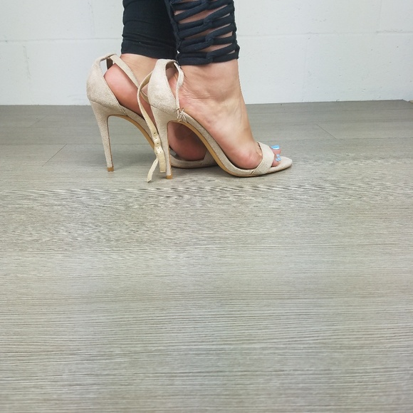 EUFANCY heels size 10.5B nwot - Picture 3 of 3